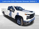 New 2025 Chevrolet Silverado 2500 Double Cab Service Truck for sale #905144 - photo 1