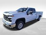 New 2025 Chevrolet Silverado 2500 Double Cab Service Truck for sale #905144 - photo 4