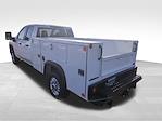 New 2025 Chevrolet Silverado 2500 Double Cab Service Truck for sale #905144 - photo 6