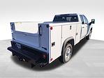 New 2025 Chevrolet Silverado 2500 Double Cab Service Truck for sale #905144 - photo 2
