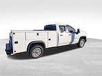 New 2025 Chevrolet Silverado 2500 Double Cab Service Truck for sale #905144 - photo 9