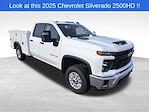 New 2025 Chevrolet Silverado 2500 Double Cab Service Truck for sale #905145 - photo 1