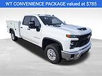 New 2025 Chevrolet Silverado 2500 Double Cab Service Truck for sale #905145 - photo 3