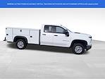 New 2025 Chevrolet Silverado 2500 Double Cab Service Truck for sale #905145 - photo 4