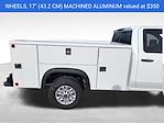 New 2025 Chevrolet Silverado 2500 Double Cab Service Truck for sale #905145 - photo 5