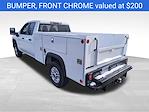 New 2025 Chevrolet Silverado 2500 Double Cab Service Truck for sale #905145 - photo 7