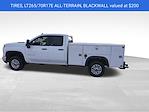 New 2025 Chevrolet Silverado 2500 Double Cab Service Truck for sale #905145 - photo 8