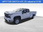 New 2025 Chevrolet Silverado 2500 Double Cab Service Truck for sale #905145 - photo 9
