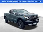 New 2026 Chevrolet Silverado 1500 ZR2 Crew Cab for sale #905152 - photo 1