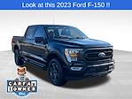 Used 2023 Ford F-150 XLT SuperCrew Cab for sale #905152A - photo 1