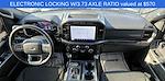 Used 2023 Ford F-150 XLT SuperCrew Cab for sale #905152A - photo 10
