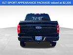 Used 2023 Ford F-150 XLT SuperCrew Cab for sale #905152A - photo 3