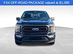 Used 2023 Ford F-150 XLT SuperCrew Cab for sale #905152A - photo 6