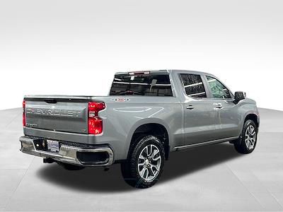 New 2026 Chevrolet Silverado 1500 LT Crew Cab for sale #905154 - photo 2