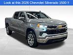 New 2026 Chevrolet Silverado 1500 LT Crew Cab for sale #905154 - photo 1