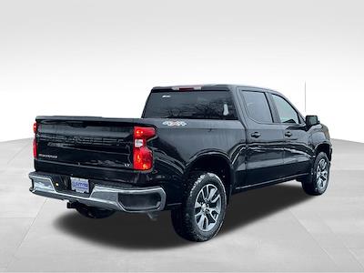 New 2026 Chevrolet Silverado 1500 LT Crew Cab for sale #905155 - photo 2