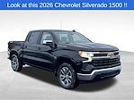 New 2026 Chevrolet Silverado 1500 LT Crew Cab for sale #905155 - photo 1