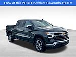 New 2026 Chevrolet Silverado 1500 LT Crew Cab for sale #905167 - photo 1