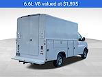 New 2026 Chevrolet Express 3500 Service Utility Van for sale #905168 - photo 2
