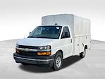 New 2026 Chevrolet Express 3500 Service Utility Van for sale #905168 - photo 8