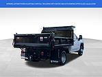 New 2025 Chevrolet Silverado 3500 Regular Cab Steel Dump Truck for sale #905170 - photo 2