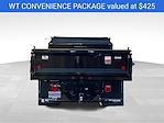 New 2025 Chevrolet Silverado 3500 Regular Cab Steel Dump Truck for sale #905170 - photo 3