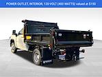 New 2025 Chevrolet Silverado 3500 Regular Cab Steel Dump Truck for sale #905170 - photo 4