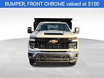 New 2025 Chevrolet Silverado 3500 Regular Cab Steel Dump Truck for sale #905170 - photo 6