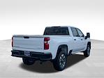 New 2026 Chevrolet Silverado 2500 Custom Crew Cab for sale #905171 - photo 2