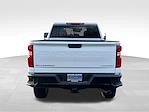 New 2026 Chevrolet Silverado 2500 Custom Crew Cab for sale #905171 - photo 3