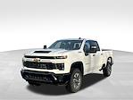 New 2026 Chevrolet Silverado 2500 Custom Crew Cab for sale #905171 - photo 5