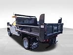 New 2026 Chevrolet Silverado 3500 Regular Cab Steel Dump Truck for sale #905173 - photo 5