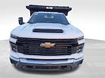 New 2026 Chevrolet Silverado 3500 Regular Cab Steel Dump Truck for sale #905173 - photo 8