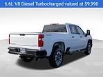 New 2026 Chevrolet Silverado 2500 Custom Crew Cab for sale #905184 - photo 2