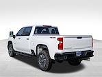 New 2026 Chevrolet Silverado 2500 Custom Crew Cab for sale #905184 - photo 4