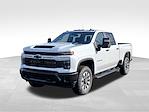 New 2026 Chevrolet Silverado 2500 Custom Crew Cab for sale #905184 - photo 5