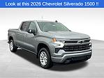 New 2026 Chevrolet Silverado 1500 RST Crew Cab for sale #905185 - photo 1