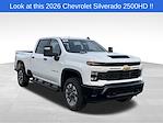 New 2026 Chevrolet Silverado 2500 Custom Crew Cab for sale #905186 - photo 1