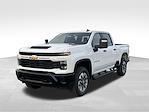 New 2026 Chevrolet Silverado 2500 Custom Crew Cab for sale #905186 - photo 5