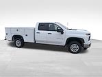 New 2026 Chevrolet Silverado 2500 Double Cab Service Truck for sale #905187 - photo 2