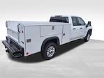New 2026 Chevrolet Silverado 2500 Double Cab Service Truck for sale #905187 - photo 4