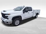 New 2026 Chevrolet Silverado 2500 Double Cab Service Truck for sale #905187 - photo 9