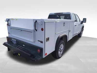 New 2026 Chevrolet Silverado 2500 Double Cab Service Truck for sale #905188 - photo 2