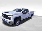 New 2026 Chevrolet Silverado 2500 Double Cab Service Truck for sale #905188 - photo 9
