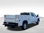 New 2026 Chevrolet Silverado 2500 Double Cab Service Truck for sale #905189 - photo 2
