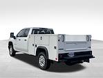 New 2026 Chevrolet Silverado 2500 Double Cab Service Truck for sale #905189 - photo 5