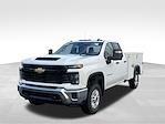 New 2026 Chevrolet Silverado 2500 Double Cab Service Truck for sale #905189 - photo 7