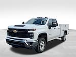 New 2026 Chevrolet Silverado 2500 Double Cab Service Truck for sale #905190 - photo 7