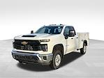New 2026 Chevrolet Silverado 2500 Double Cab Service Truck for sale #905191 - photo 7