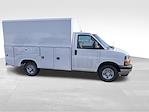 2026 Chevrolet Express 3500 Regular Cab RWD Reading Service Utility Van for sale #905192 - photo 4